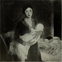 An illustration from International studio (1897)