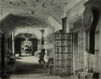 An illustration from International studio (1897)