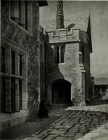 An illustration from International studio (1897)