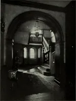 An illustration from International studio (1897)