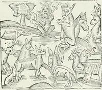 An illustration from International studio (1897)