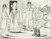 An illustration from International studio (1897)