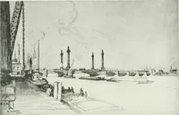 Picture 81 of 345 from International studio (1897), leaf 106