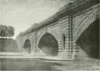 An illustration from International studio (1897)