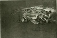 An illustration from International studio (1897)