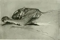 An illustration from International studio (1897)