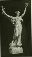 An illustration from International studio (1897)