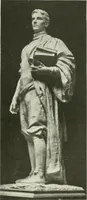 An illustration from International studio (1897)