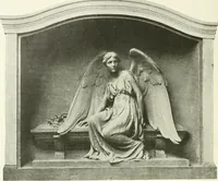 An illustration from International studio (1897)