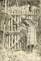 An illustration from International studio (1897)