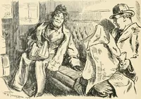 An illustration from International studio (1897)