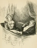 An illustration from International studio (1897)