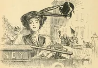 Picture 117 of 345 from International studio (1897), leaf 143