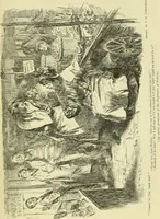An illustration from International studio (1897)