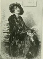 An illustration from International studio (1897)