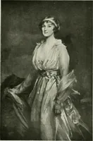An illustration from International studio (1897)