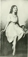 An illustration from International studio (1897)