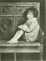 An illustration from International studio (1897)