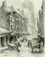 An illustration from International studio (1897)