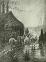 Picture 140 of 345 from International studio (1897), leaf 169