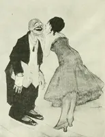 An illustration from International studio (1897)
