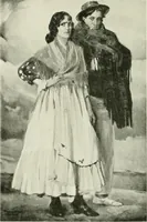 An illustration from International studio (1897)