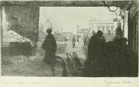 An illustration from International studio (1897)