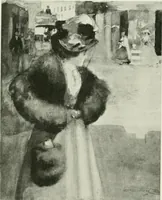 Picture 150 of 345 from International studio (1897), leaf 180