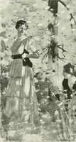 An illustration from International studio (1897)