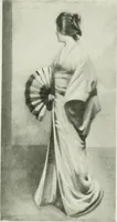 An illustration from International studio (1897)
