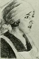 An illustration from International studio (1897)