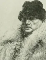 An illustration from International studio (1897)
