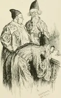 An illustration from International studio (1897)
