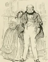 An illustration from International studio (1897)