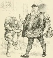 An illustration from International studio (1897)