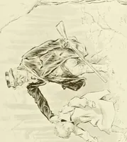 An illustration from International studio (1897)
