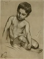 Picture 180 of 345 from International studio (1897), leaf 214