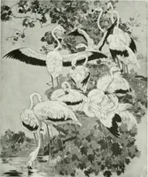 An illustration from International studio (1897)
