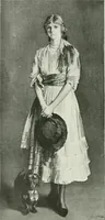 An illustration from International studio (1897)