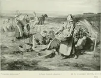 An illustration from International studio (1897)