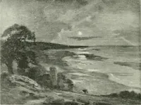 An illustration from International studio (1897)
