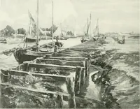 An illustration from International studio (1897)