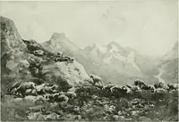 An illustration from International studio (1897)