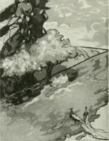 An illustration from International studio (1897)