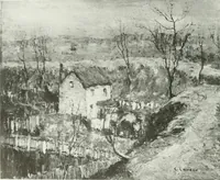 An illustration from International studio (1897)