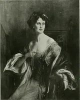 An illustration from International studio (1897)