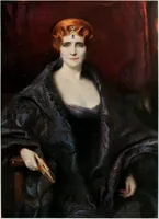 Picture 213 of 345 from International studio (1897), leaf 254