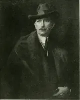 An illustration from International studio (1897)