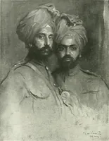 Picture 217 of 345 from International studio (1897), leaf 259