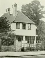 An illustration from International studio (1897)